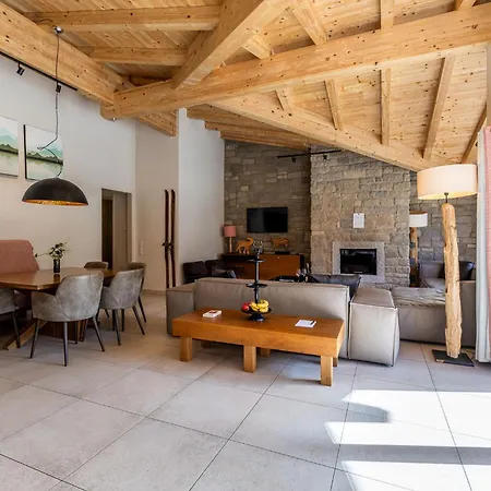 Avenida Mountain Lodges Kaprun-3